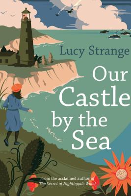 Our Castle by the Sea Cover Image