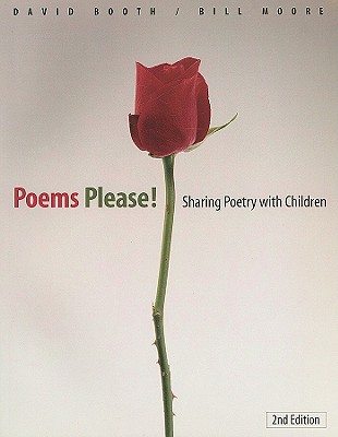Cover for Poems Please