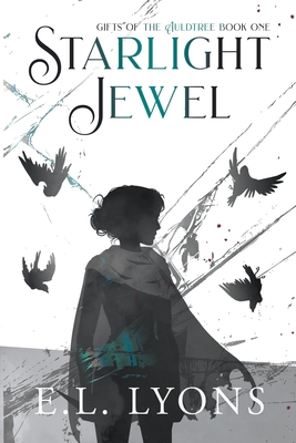 Starlight Jewel Cover Image