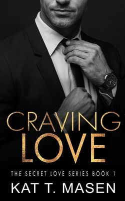 Craving Love: An Age Gap Romance Cover Image