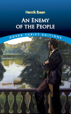 An Enemy of the People Cover Image