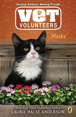 Masks (Vet Volunteers #11)