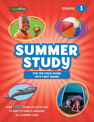 Cover for Summer Study
