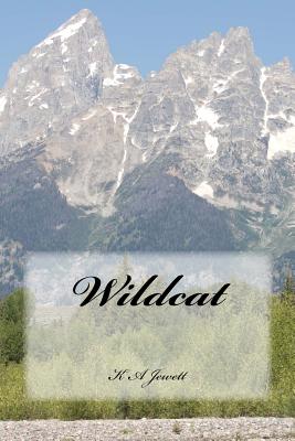 Wildcat (The Jackson #1)