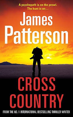 Cover for Cross Country