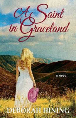 A Saint in Graceland Cover Image