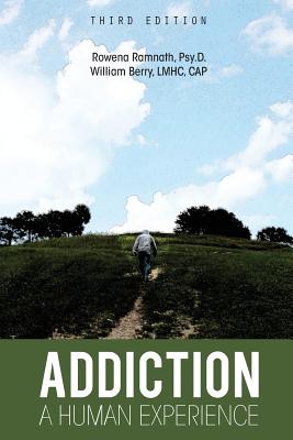 Addiction: A Human Experience Cover Image
