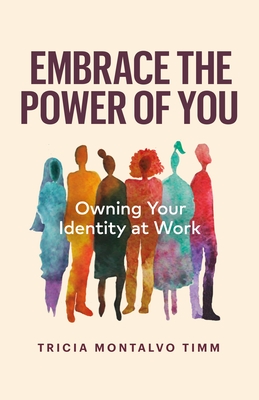 Cover for Embrace the Power of You