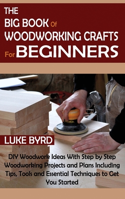 Woodworking For Dummies [Book]