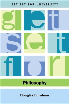 Get Set for Philosophy (Get Set for University) Cover Image