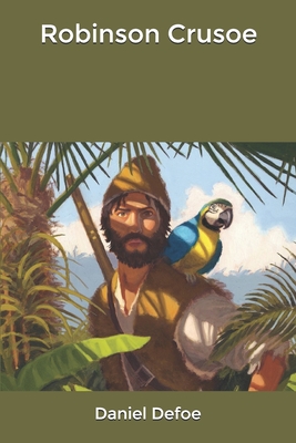 Robinson Crusoe