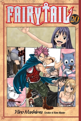 FAIRY TAIL: 100 Years Quest 14 by Hiro Mashima: 9781646518913 |  : Books