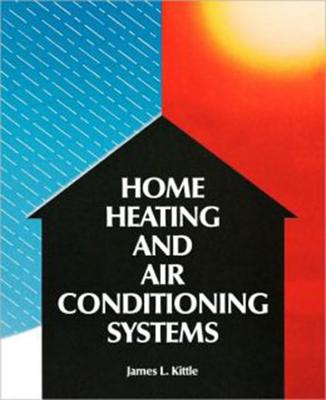 Home Heating & Air Conditioning Systems Cover Image