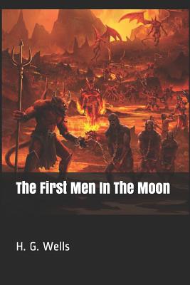 The First Men In The Moon