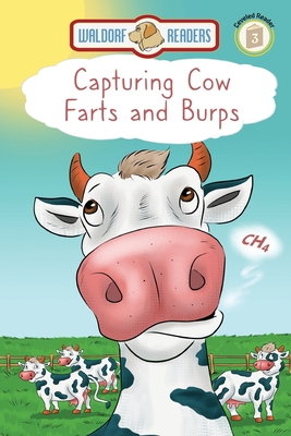 Capturing Cow Farts and Burps Cover Image