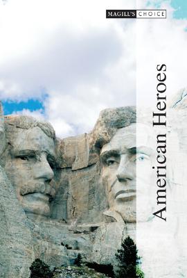 Cover for Magill's Choice