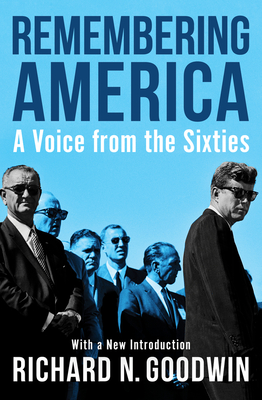 Remembering America: A Voice from the Sixties Cover Image