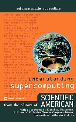 Understanding Supercomputing By Scientific American Cover Image
