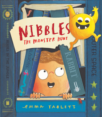 Nibbles: The Monster Hunt