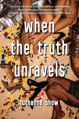 Cover for When the Truth Unravels
