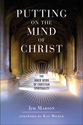Putting on the Mind of Christ Cover