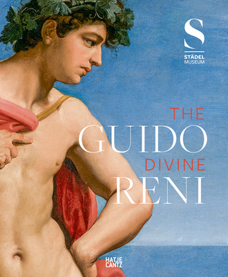 Guido Reni: The Divine Cover Image