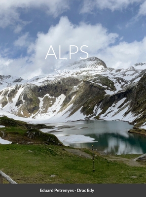 Alps: Top d'Europa Cover Image
