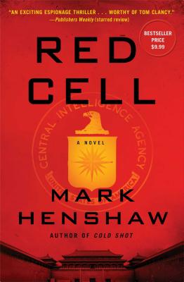 Red Cell Cover