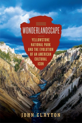 Wonderlandscape By John Clayton Cover Image