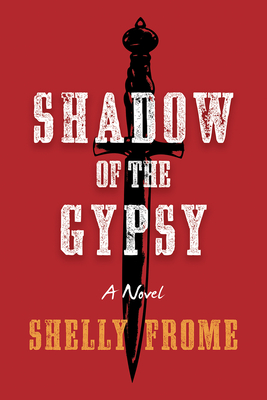 Cover for Shadow of the Gypsy