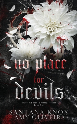 No Place for Devils Cover Image