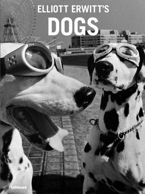 Elliott Erwitt's Dogs By Elliott Erwitt Cover Image
