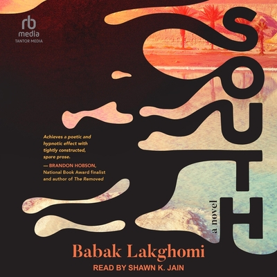 South Cover Image