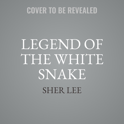 Legend of the White Snake Cover Image