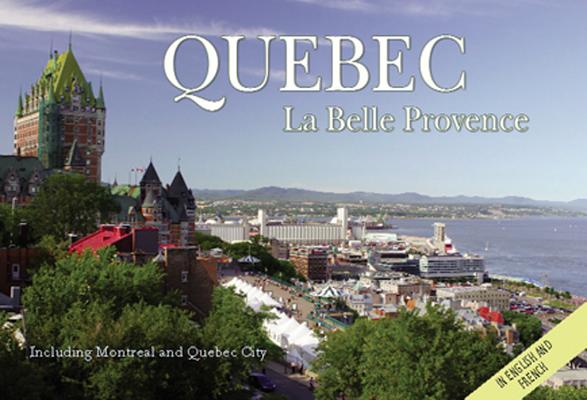Quebec City and Province (Growth of the City/State) Cover Image
