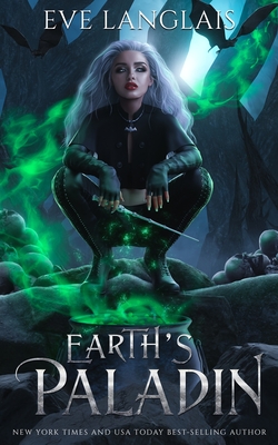 Earth's Paladin Cover Image