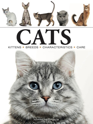 Cats (Mini Encyclopedia)