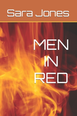 Men in Red Cover Image