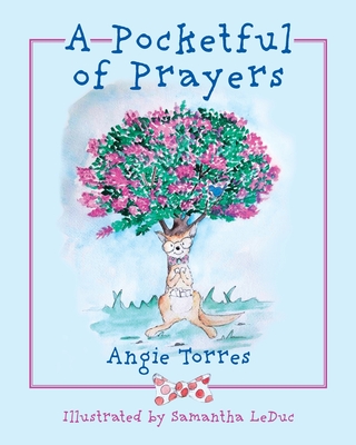 A Pocketful of Prayers Cover Image