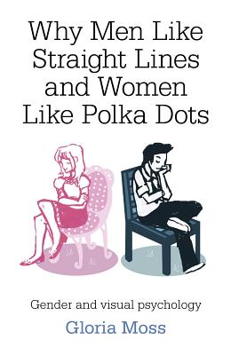 Why Men Like Straight Lines and Women Like Polka Dots: Gender and Visual Psychology Cover Image