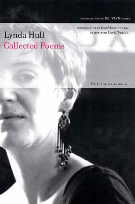 Cover for Collected Poems (Re/View)