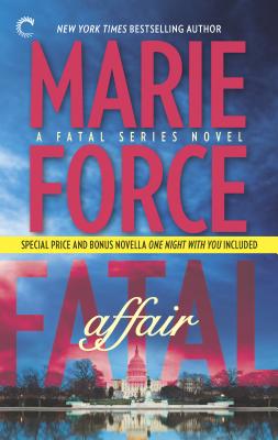Fatal Affair Cover