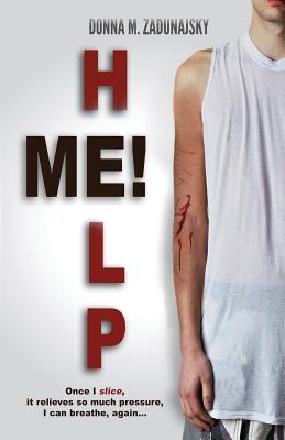 Cover for Help Me!