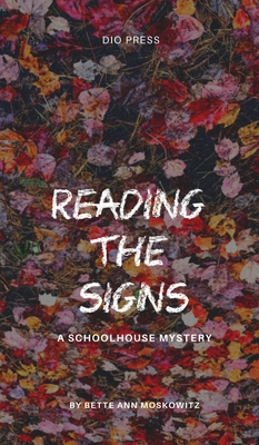 Cover for Reading the Signs