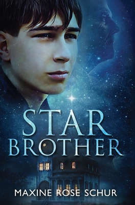 Star Brother Cover Image