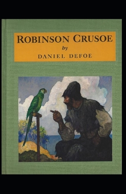 Robinson Crusoe