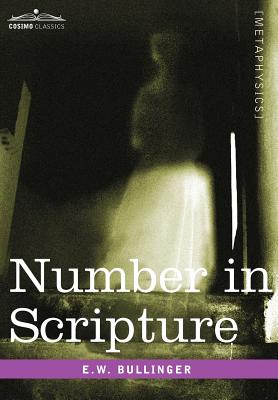 Number in Scripture Cover Image