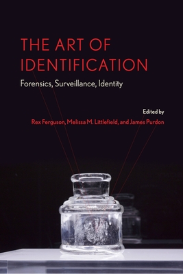 The Art of Identification (Anthroposcene #9) Cover Image
