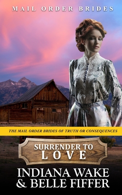 Surrender to Love Cover Image