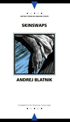 Skinswaps (Writings From An Unbound Europe) Cover Image